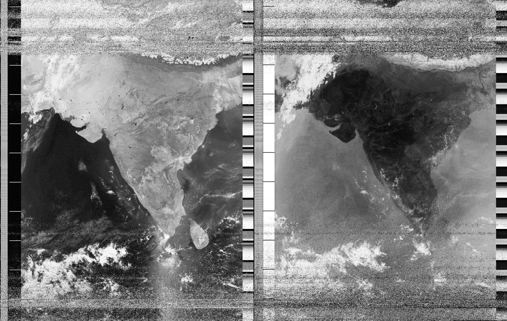 open-weather Automatic Ground Station