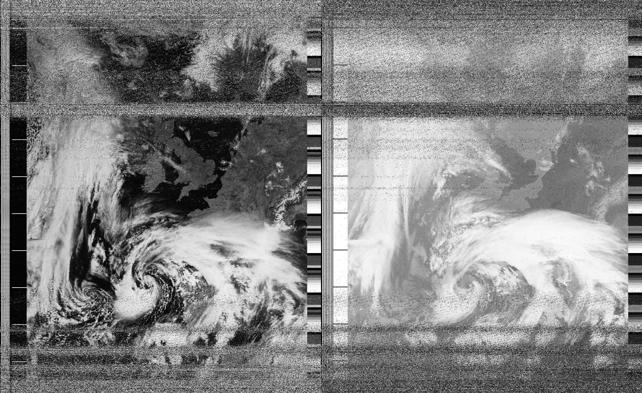 open-weather Automatic Ground Station